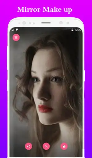 Play Mobile Mirror Pro 2019  and enjoy Mobile Mirror Pro 2019 with UptoPlay