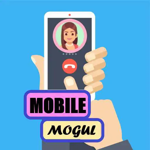 Play Mobile Mogul : Mobile Phone Network Game APK