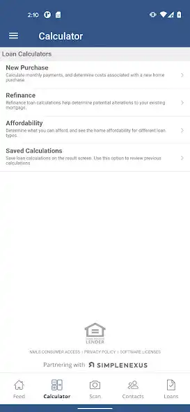Play Mobile Mortgage by Homecomings as an online game Mobile Mortgage by Homecomings with UptoPlay