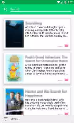 Play Mobile Movie Database