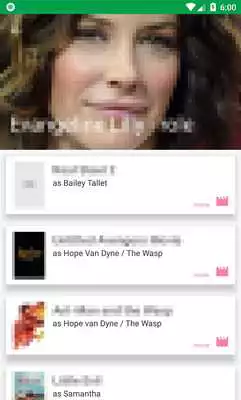 Play Mobile Movie Database