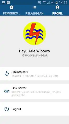 Play Mobile MP2T Rayon Manggar  and enjoy Mobile MP2T Rayon Manggar with UptoPlay