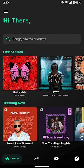Play Mobile Music  and enjoy Mobile Music with UptoPlay
