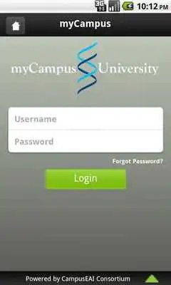 Play Mobile myCampus