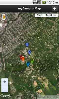 Play Mobile myCampus