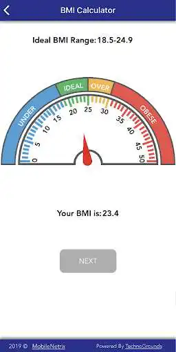 Play MobileNetrix as an online game MobileNetrix with UptoPlay