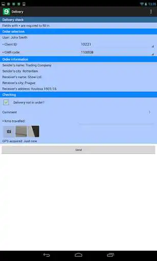 Play APK Mobilengine mobile workflow  and enjoy Mobilengine mobile workflow with UptoPlay com.mobilengine.android