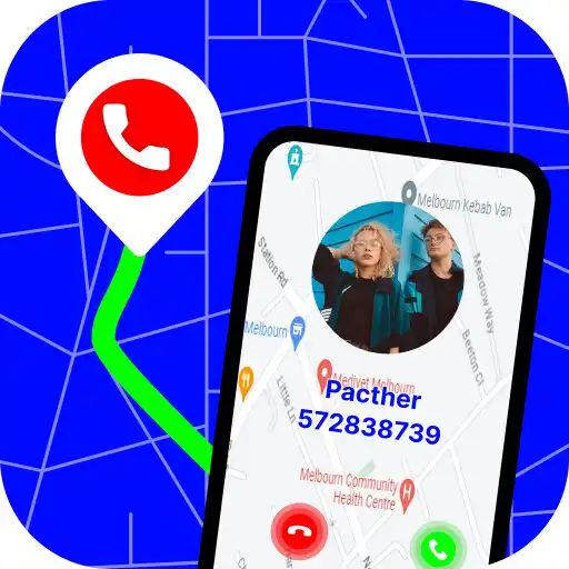 Play Mobile Number Location- 3D Map APK Play Mobile Number Location- 3D Map APK