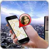 Free play online Mobile Number Location GPS : GPS Phone Tracker APK