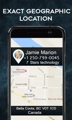 Play Mobile Number Location GPS : GPS Phone Tracker