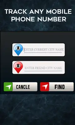 Play Mobile Number Location GPS : GPS Phone Tracker