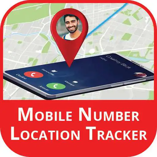 Play Mobile Number Location - Phone Call Locator APK