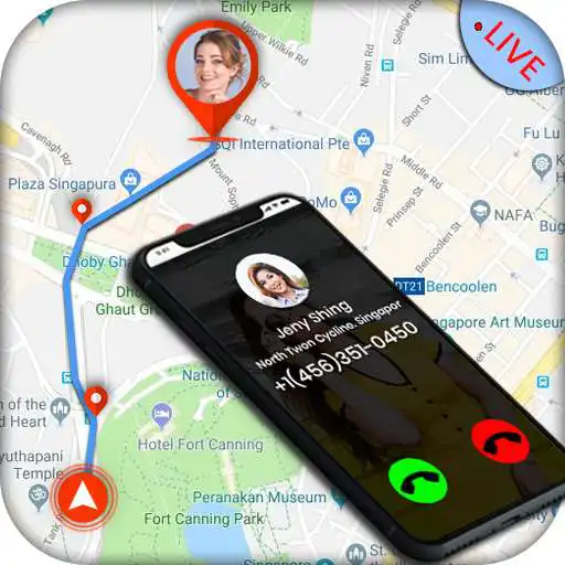 Play Mobile Number Location Tracker : Caller ID Name APK Play Mobile Number Location Tracker : Caller ID Name APK