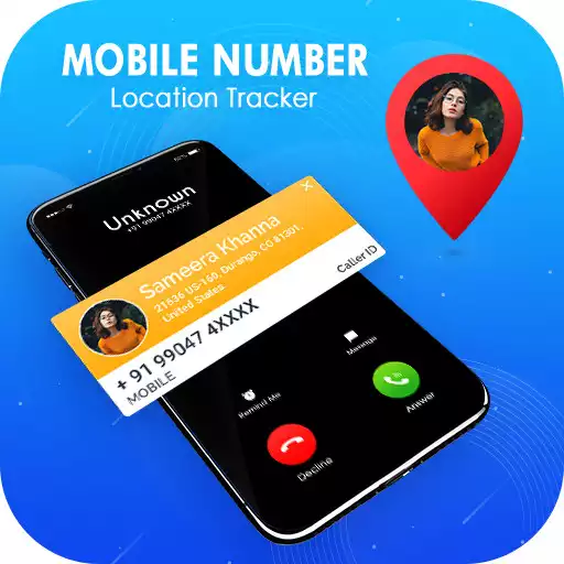 Play Mobile Number Location Tracker APK Play Mobile Number Location Tracker APK
