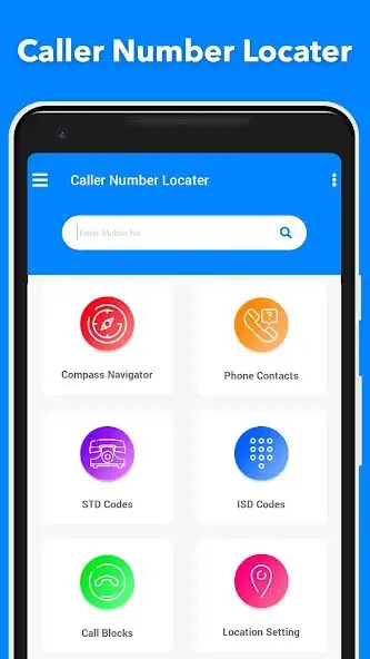 Play Mobile Number Locator: Caller ID Location Info  and enjoy Mobile Number Locator: Caller ID Location Info with UptoPlay