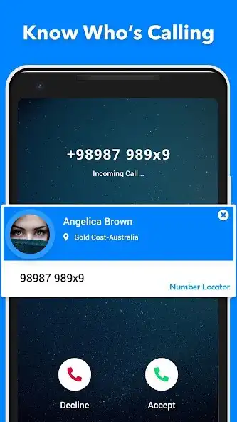 Play Mobile Number Locator: Caller ID Location Info as an online game Mobile Number Locator: Caller ID Location Info with UptoPlay