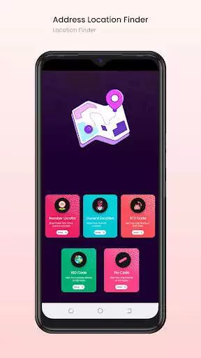 Play Mobile Number Locator - Caller  and enjoy Mobile Number Locator - Caller with UptoPlay
