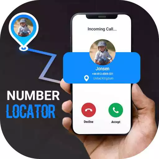 Play Mobile Number Locator – Phone Caller Location APK