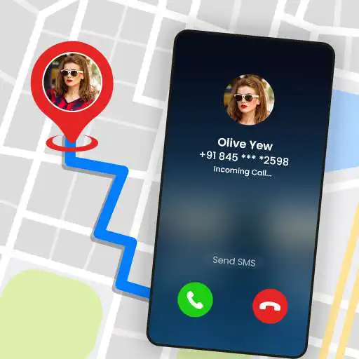 Play Mobile Number Locator Tracker APK Play Mobile Number Locator Tracker APK