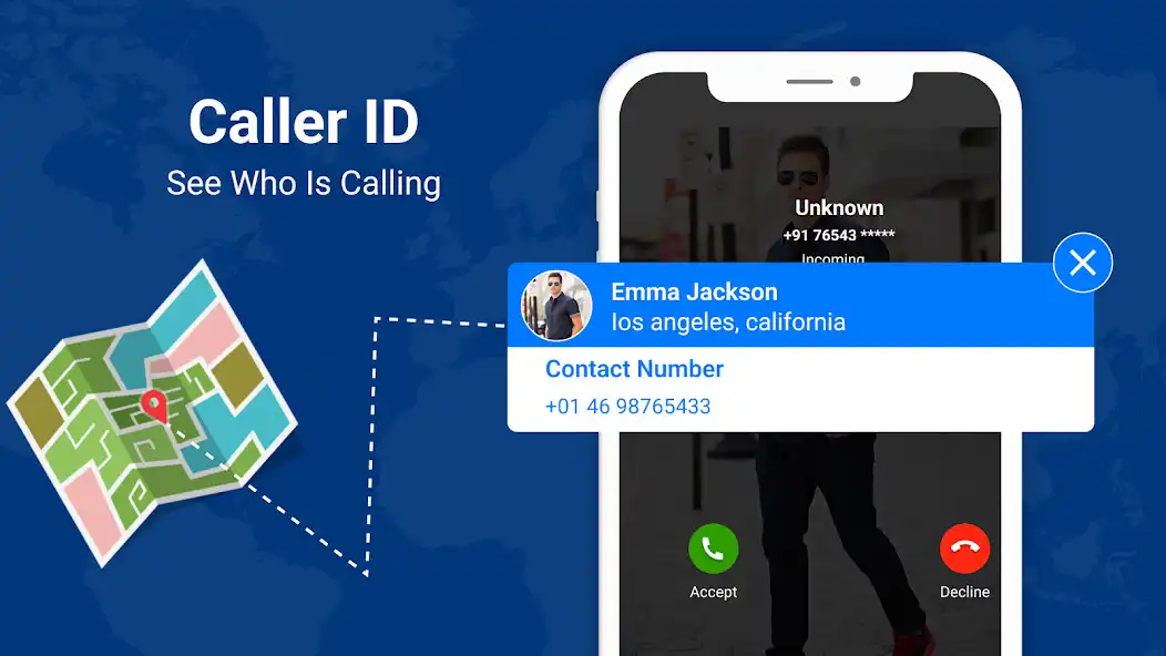 Play Mobile Number Locator With VPN  and enjoy Mobile Number Locator With VPN with UptoPlay