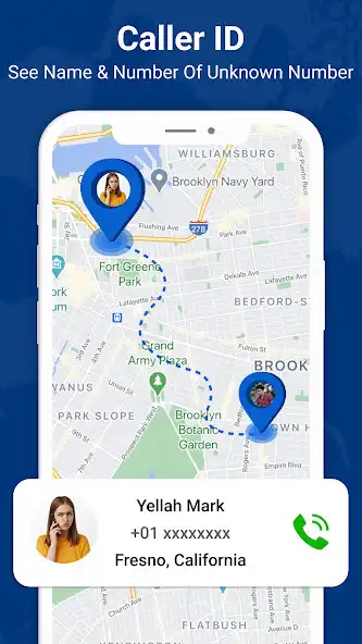 Play Mobile Number Locator With VPN as an online game Mobile Number Locator With VPN with UptoPlay