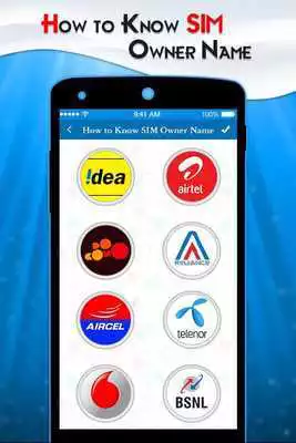 Play Mobile Number Owner Name Janiye