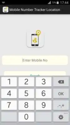 Play Mobile Number Tracker Location
