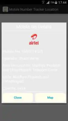 Play Mobile Number Tracker Location