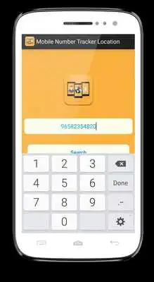 Play Mobile Number Tracker Location