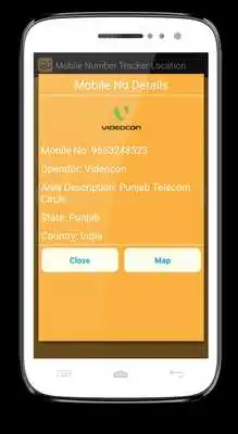 Play Mobile Number Tracker Location
