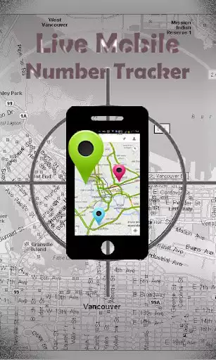 Play Mobile Number Tracker: Locator  and enjoy Mobile Number Tracker: Locator with UptoPlay
