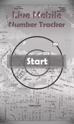 Play Mobile Number Tracker: Locator as an online game Mobile Number Tracker: Locator with UptoPlay