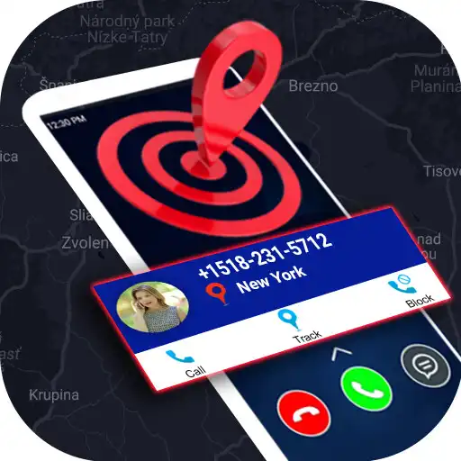 Play Mobile Number Tracker Mobile Number Locator APK