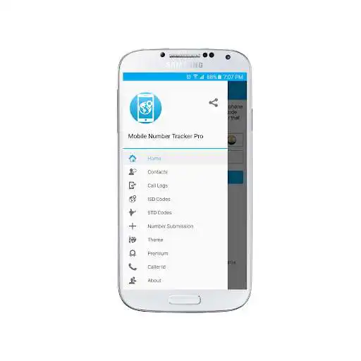 Play Mobile Number Tracker Pro  and enjoy Mobile Number Tracker Pro with UptoPlay