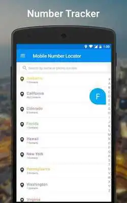 Play Mobile Number Tracker Real Time