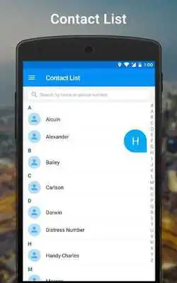 Play Mobile Number Tracker Real Time