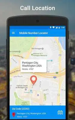 Play Mobile Number Tracker Real Time