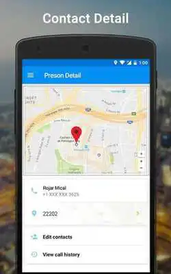 Play Mobile Number Tracker Real Time