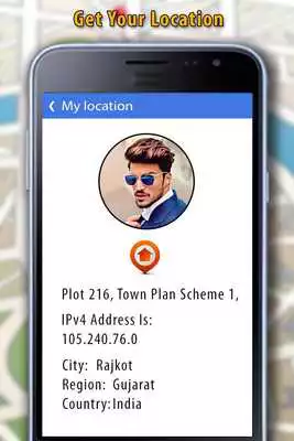 Play Mobile Number Tracker
