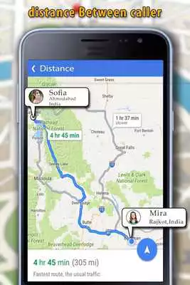 Play Mobile Number Tracker