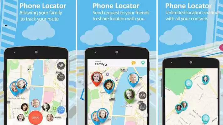 Play Mobile Number Track