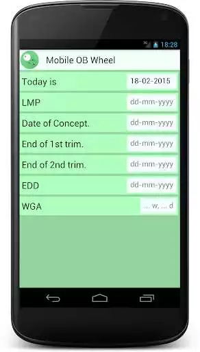 Play Mobile OB Wheel