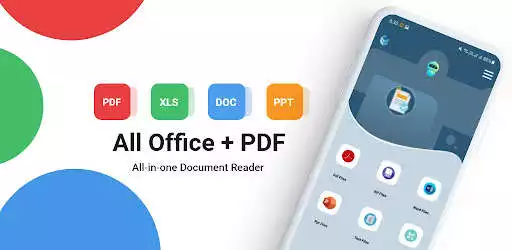Play Mobile Office-Document Scanner  and enjoy Mobile Office-Document Scanner with UptoPlay