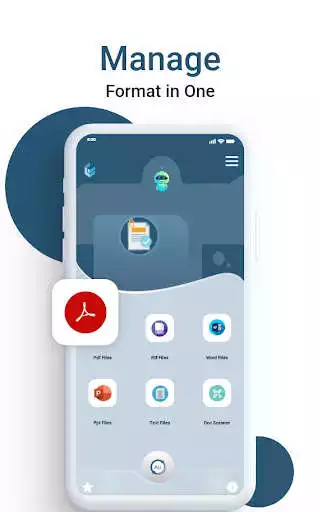 Play Mobile Office-Document Scanner as an online game Mobile Office-Document Scanner with UptoPlay
