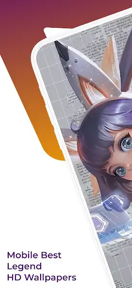Play Mobile of Wallpaper Legend HD as an online game Mobile of Wallpaper Legend HD with UptoPlay