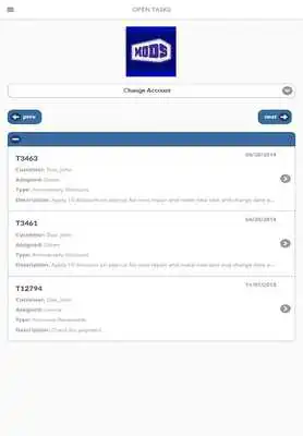 Play Mobile On Demand Storage of NY