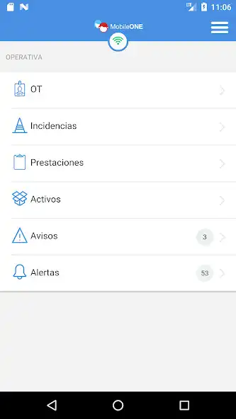 Play MobileONE – ESM as an online game MobileONE – ESM with UptoPlay