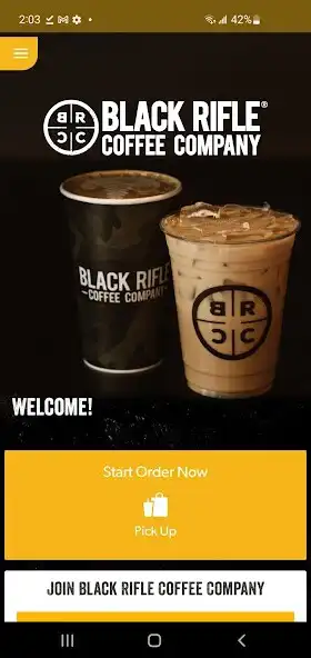 Play Mobile Order Ahead - BRCC  and enjoy Mobile Order Ahead - BRCC with UptoPlay