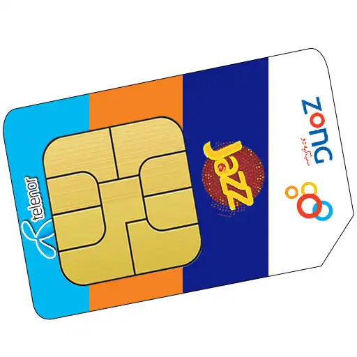 Play Mobile Packages Pakistan 2019 APK