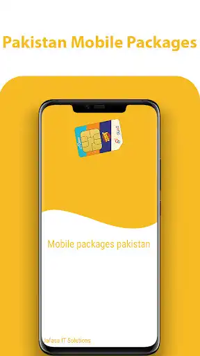 Play Mobile Packages Pakistan 2019  and enjoy Mobile Packages Pakistan 2019 with UptoPlay